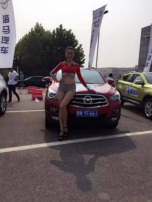 鄭州車展策劃應(yīng)注意哪些方面？