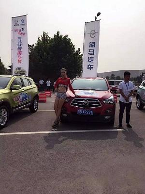 鄭州車展策劃應(yīng)注意哪些方面？